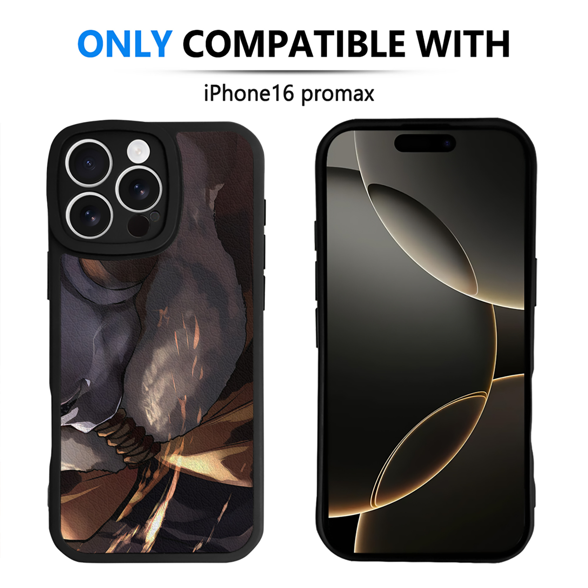 （画像用） SPY×FAMILY间谍家家酒 【iPhone 16シリーズ対応】シリコンスマホケース（レザー調） 材質：シリコン